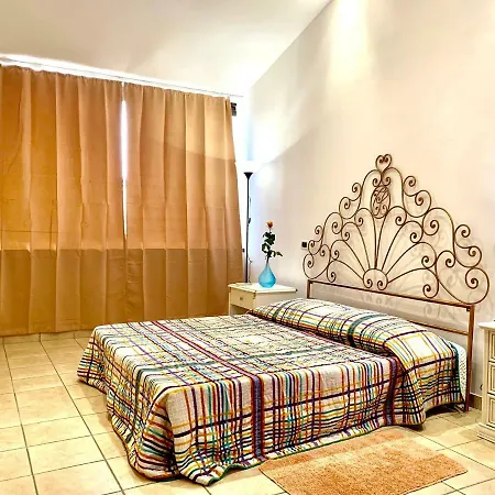 Moonlight Center Apartament
