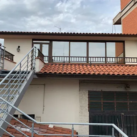 Apartament Moonlight Center