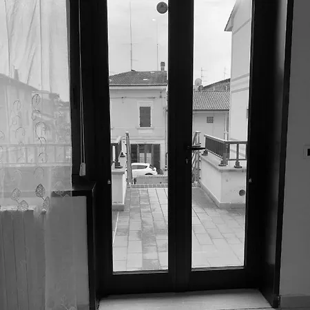Moonlight Center Apartament Montecatini-Terme
