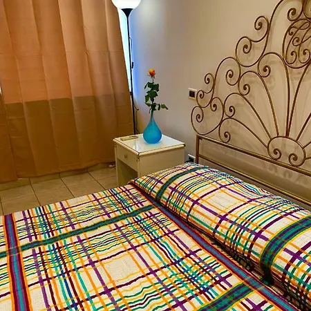 Moonlight Center Apartament Montecatini-Terme